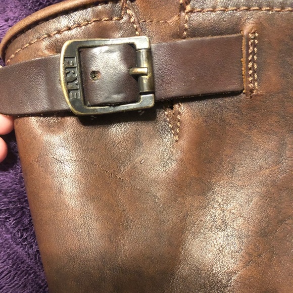 Frye Boots - Picture 3 of 6